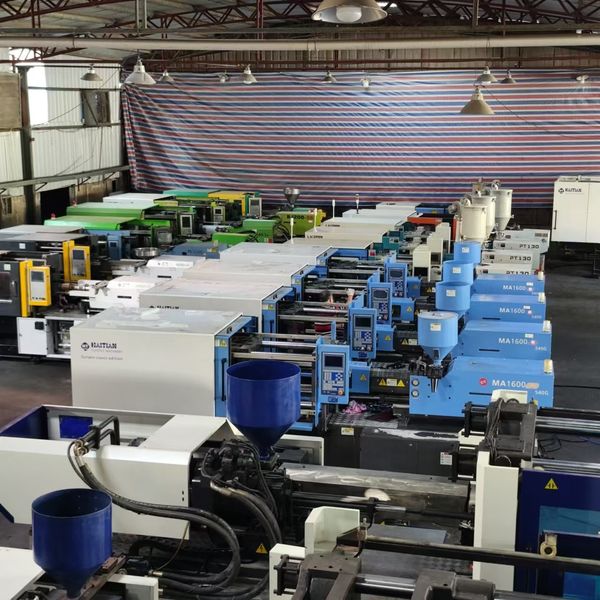 Shenzhen Noble Machinery Equipment Co., Ltd.