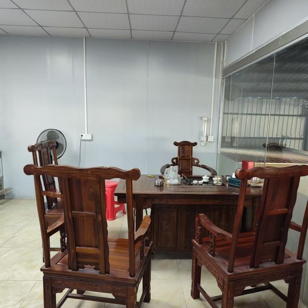 Shenzhen Noble Machinery Equipment Co., Ltd.