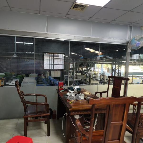 Shenzhen Noble Machinery Equipment Co., Ltd.