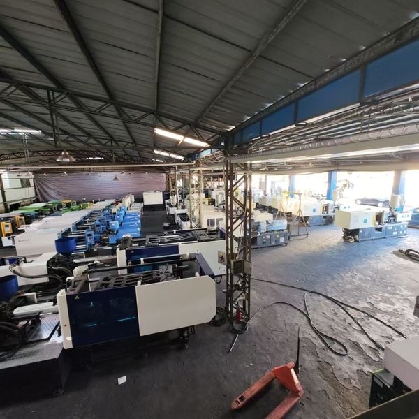 Shenzhen Noble Machinery Equipment Co., Ltd.