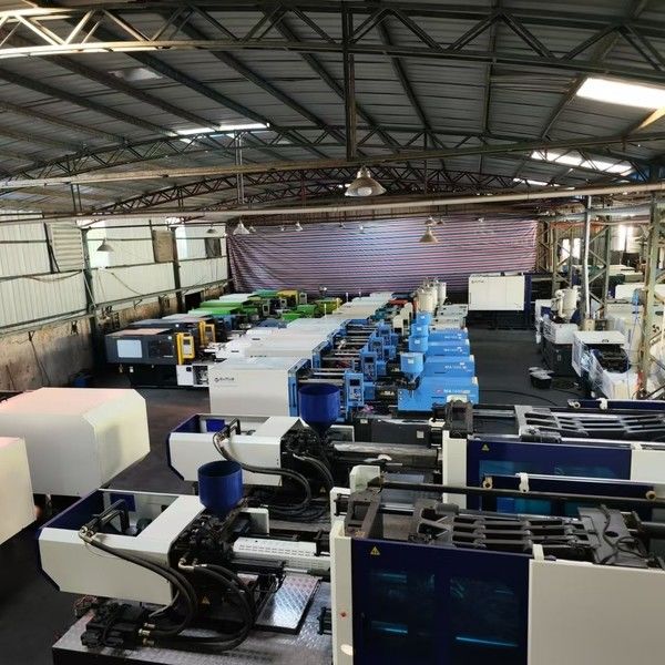 Shenzhen Noble Machinery Equipment Co., Ltd. производственная линия производителя